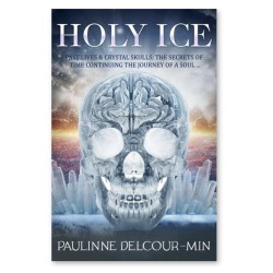 HOLY ICE - Paulinne Delcour-Min