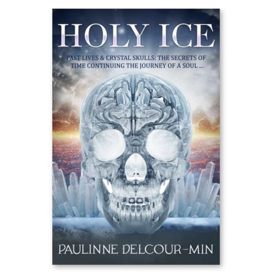 HOLY ICE - Paulinne Delcour-Min