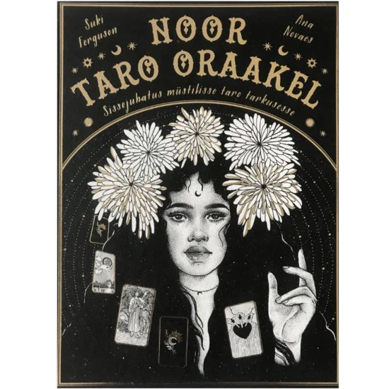 Noor Taro Oraakel – Suki Ferguson Noor Taro Oraakel – Suki Ferguson