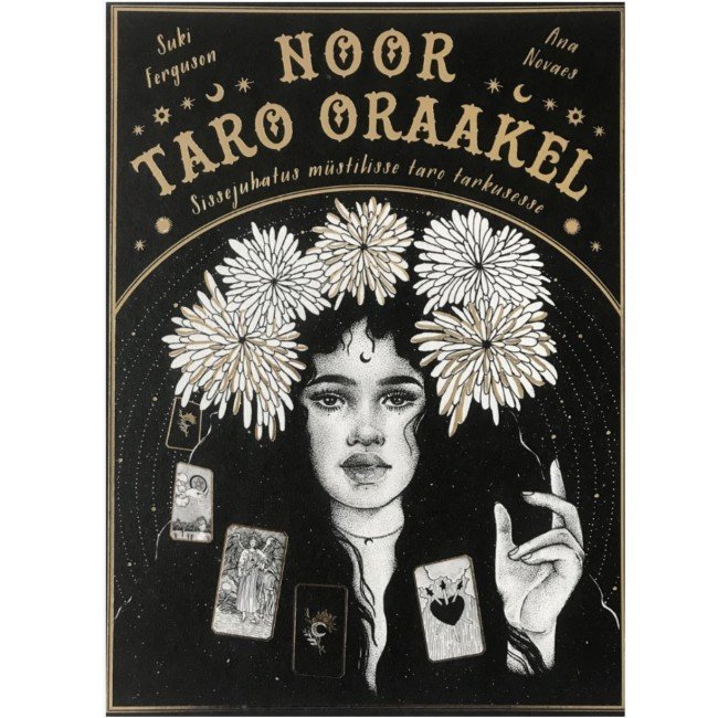 Noor Taro Oraakel – Suki Ferguson