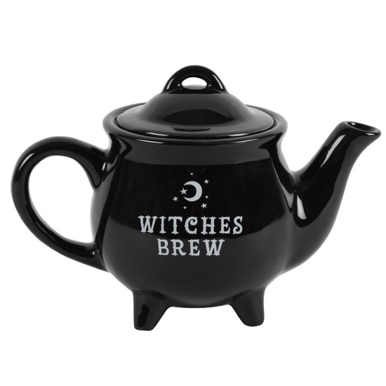 Teekann Witches Brew 