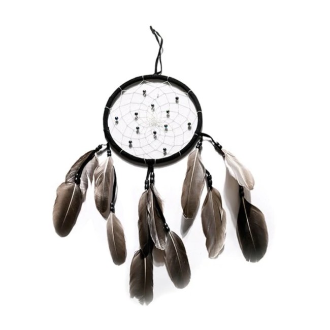 Unenäopüüdja - Maa vaim