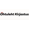 Õhtuleht kirjastus