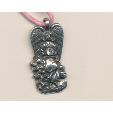 Kaitseingel - amulett