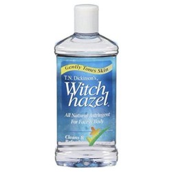 Witch Hazel ehk nõiapuu nahahooldusvahend näole ja kehale 473ml