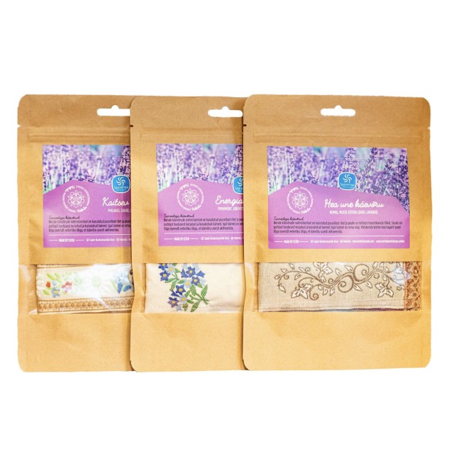 Maagilised taimekäevõrud