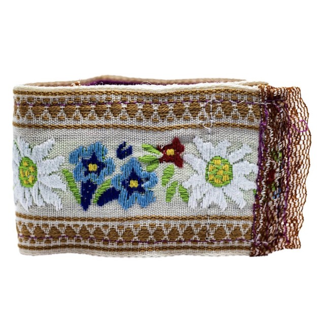 Maagilised taimekäevõrud