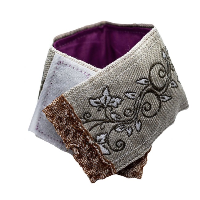 Maagilised taimekäevõrud