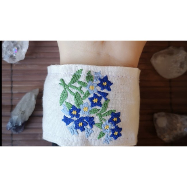 Maagilised taimekäevõrud