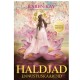 Ennustuskaardid Haldjad - Ginger Kelly,  Karen Kay -Eesti keeles 