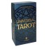 Universal Tarot profi versioon -klassikalised tarokaardid suures formaadis