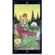 Universal Tarot profi versioon -klassikalised tarokaardid suures formaadis