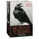 Murder of Crows Tarokaardid - Corrado Roi