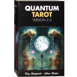 Quantum tarot  (versioon 2.0)