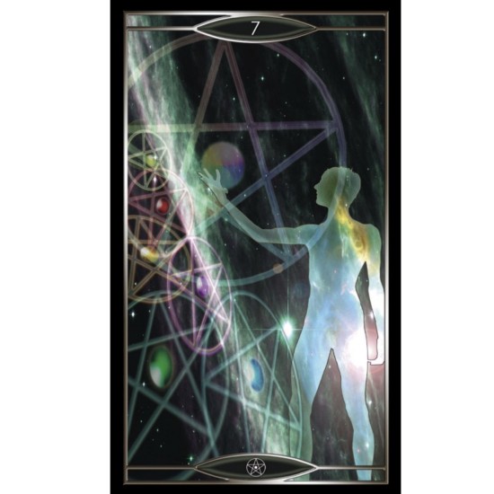 Quantum tarot  (versioon 2.0)