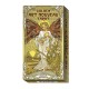 Kuldne Juugend taro - Golden Art Nouveau Tarot