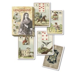 Lenormand kaardid