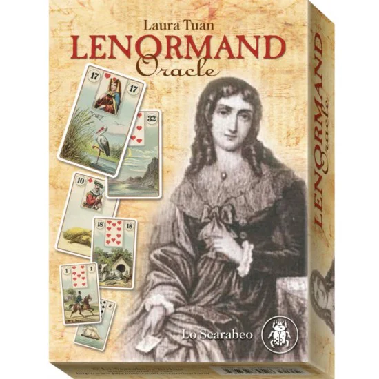 Lenormand kaardid