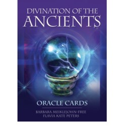 DIVINATION OF THE ANCIENTS oraakel