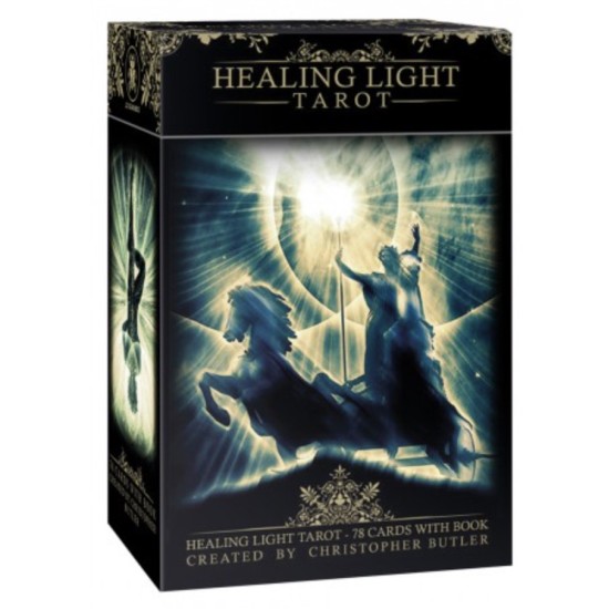 Healing Light Taro 