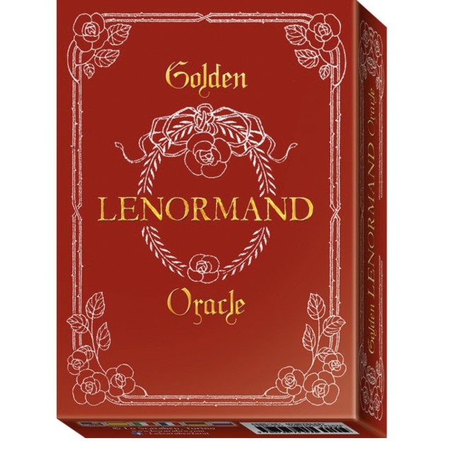 Kuldne Lenormand