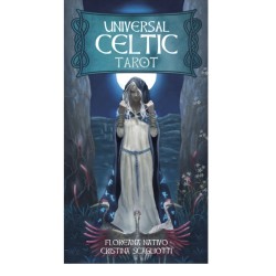 Universal Celtic Taro