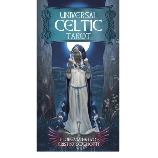 Universal Celtic Taro