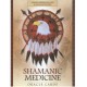 Shamanic Medicine oracle - šamaanikaardid