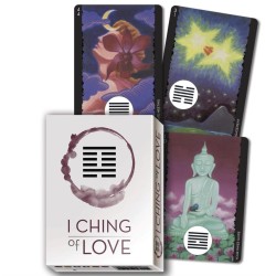 I Ching of Love Oracle- armastuseorakel , Swami Anand Videha, Ma Nishavdo