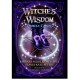 WITCHES' WISDOM ORACLE CARDS - Nõia tarkuste oraakelkaardid - Barbara Meiklejohn-Free and Flavia Kate Peters , Richard Crookes