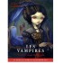 LES VAMPIRES ORAAKELKAARDID -  Lucy Cavendish ,Jasmine Becket-Griffith