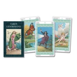 Lenormand Taro