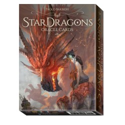 Stardragons Oraakel - Paolo Barbieri