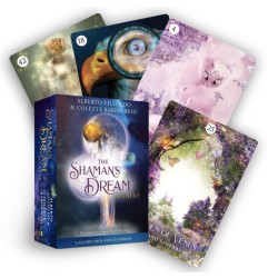 Shaman's Dream Oracle - Alberto Villoldo, Colette Baron-Reid