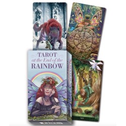 Tarot at the End of the Rainbow