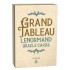 Grand Tableau Lenormand minikaardid