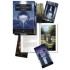 Silver Witchcraft Tarot Kit