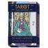 Tarot for Everyone Kit -Taro kõigile , komplekt koos suure raamatuga. - Richard Webster, R. De Angelis