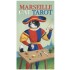 Marseille Cat Tarot - Marseille kasside taro Severino Baraldi 