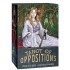 Vastandite taro - Premium Tarot of Oppositions - Michele D’Aloisio, Pierluca Zizzi