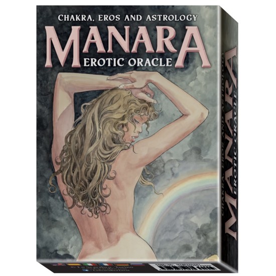 Manara erootiline oraakel