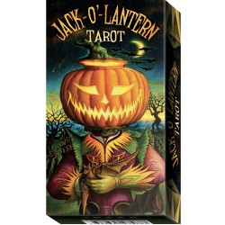 Jack-O'-Lantern Taro - Giuliano Costa