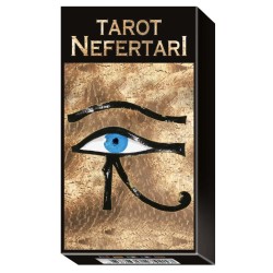 Nefertari taro - Pietro Alligo ja Silvana Alasia