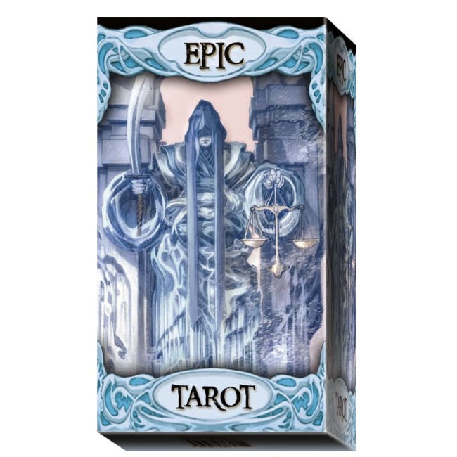 Epic Taro - Paolo Martinello