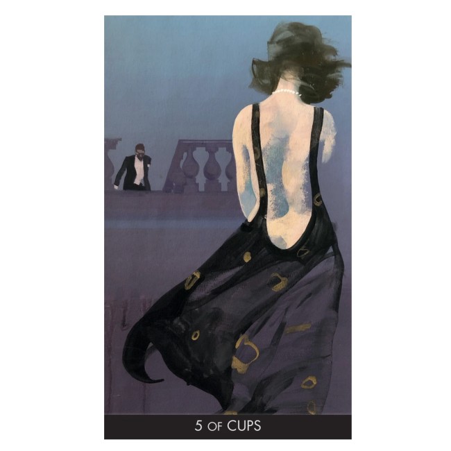 Ferenc Pinter Premium Tarot - Ferenc Pintér, Charles Harrington, Pietro Alligo