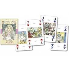 Alice mängukaardid