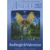 Ingli Taro - Angel Tarot Cards - Radleigh Valentine, Steve A. Roberts