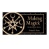 Making Magick minikaardid - Priestess Moon