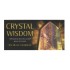 Crystal Wisdom minikaardid - Rachelle Charman