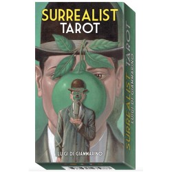 Surrealist Tarot - Luigi Di Giammarino, Massimiliano Filadoro